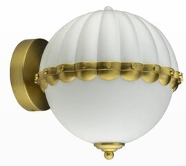 Cosmo Light sienas lampa Pralines цена и информация | Настенные светильники | 220.lv