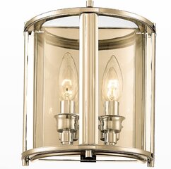 Cosmo Light sienas lampa New York цена и информация | Настенные светильники | 220.lv