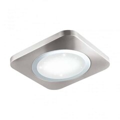 Eglo iebūvējams LED apgaismojums Puyo cena un informācija | Iebūvējamās lampas, LED paneļi | 220.lv