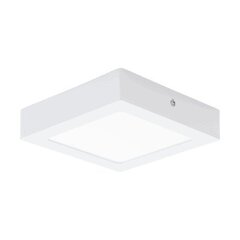 Eglo встраиваемый LED светильник Fueva цена и информация | Монтируемые светильники, светодиодные панели | 220.lv