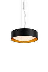 Kaspa подвесной светильник Vero цена и информация | Настенный/подвесной светильник Eye Spot 11 BL, чёрный | 220.lv