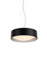 Kaspa подвесной светильник Vero цена и информация | Настенный/подвесной светильник Eye Spot 11 BL, чёрный | 220.lv