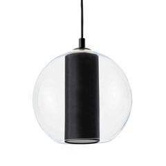 Kaspa подвесной светильник Merida цена и информация | Настенный/подвесной светильник Eye Spot 11 BL, чёрный | 220.lv
