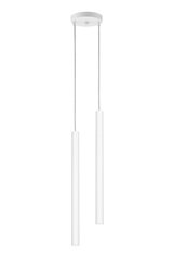 Kaspa piekaramā lampa Roll Hanging cena un informācija | Piekaramās lampas | 220.lv