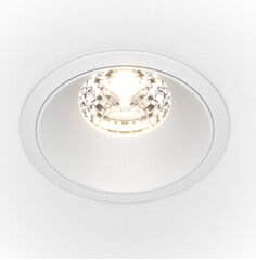 Maytoni iebūvējams LED apgaismojums Alfa cena un informācija | Iebūvējamās lampas, LED paneļi | 220.lv