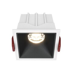 Maytoni iebūvējams LED gaismeklis Downlight cena un informācija | Iebūvējamās lampas, LED paneļi | 220.lv