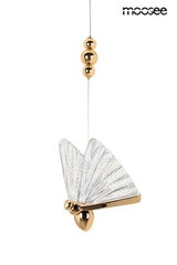 Moosee подвесной светильник Butterfly цена и информация | Люстры | 220.lv