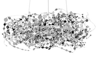 Moosee подвесной светильник Monete цена и информация | Люстры | 220.lv