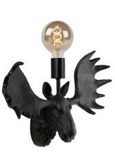 Lucide sienas lampa Extravaganza Moose цена и информация | Настенные светильники | 220.lv