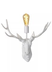 Lucide sienas lampa Extravaganza Caribou cena un informācija | Sienas lampas | 220.lv