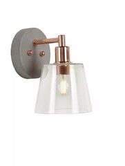 Lucide sienas lampa Vitri цена и информация | Настенные светильники | 220.lv
