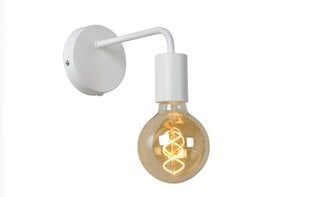 Lucide sienas lampa Scott цена и информация | Настенные светильники | 220.lv