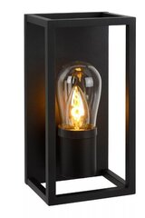Lucide sienas lampa Carlyn цена и информация | Настенные светильники | 220.lv