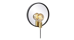 Lucide sienas lampa Reflex цена и информация | Настенные светильники | 220.lv