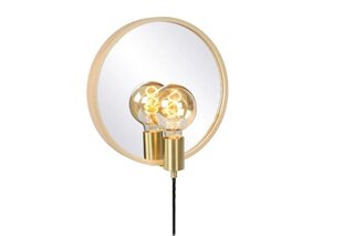 Lucide sienas lampa Reflex cena un informācija | Sienas lampas | 220.lv