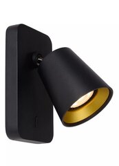 Lucide настенный светильник Turnon цена и информация | Настенные светильники | 220.lv