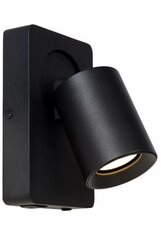 Lucide настенный светильник Nigel цена и информация | Настенные светильники | 220.lv