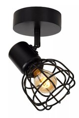 Lucide настенный светильник Filox цена и информация | Настенные светильники | 220.lv