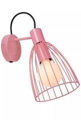 Lucide sienas lampa Macarons цена и информация | Настенные светильники | 220.lv