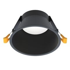 Nowodvorski встраиваемый LED светильник Uno цена и информация | Монтируемые светильники, светодиодные панели | 220.lv