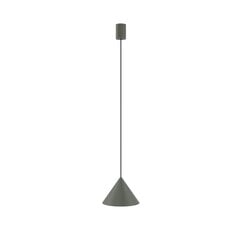 Nowodvorski подвесной светильник Zenith цена и информация | Люстры | 220.lv