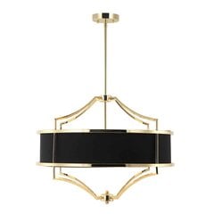 Orlicki Design подвесной светильник Stesso Gold цена и информация | Настенный/подвесной светильник Eye Spot 11 BL, чёрный | 220.lv