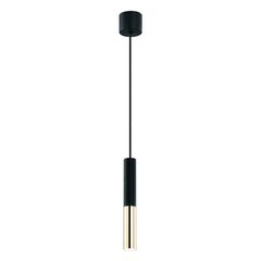 Orlicki Design подвесной светильник Slimi цена и информация | Настенный/подвесной светильник Eye Spot 11 BL, чёрный | 220.lv