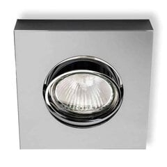 Orlicki Design iebūvējams LED apgaismojums Arni cena un informācija | Iebūvējamās lampas, LED paneļi | 220.lv