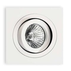 Orlicki Design встраиваемый LED светильник Oprawa цена и информация | Монтируемые светильники, светодиодные панели | 220.lv