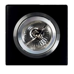 Orlicki Design встраиваемый LED светильник Faro цена и информация | Монтируемые светильники, светодиодные панели | 220.lv