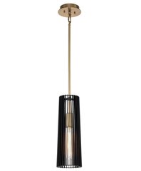 Quintiesse подвесной светильник Linara цена и информация | Люстры | 220.lv