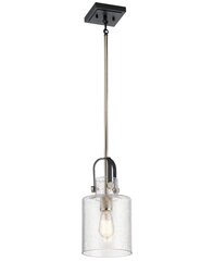 Quintiesse подвесной светильник Kitner цена и информация | Люстры | 220.lv