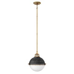 Quintiesse подвесной светильник Fletcher pendulum цена и информация | Люстры | 220.lv