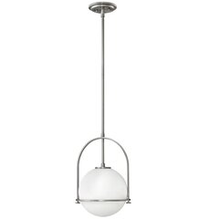 Quintiesse подвесной светильник Somerset цена и информация | Люстры | 220.lv