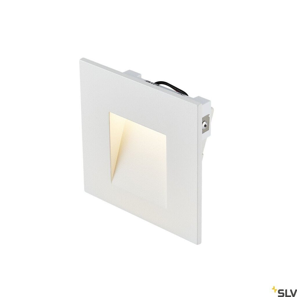 SLV iebūvējams LED apgaismojums Mobala cena un informācija | Iebūvējamās lampas, LED paneļi | 220.lv