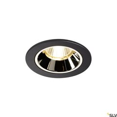 SLV iebūvējams LED apgaismojums Numinos цена и информация | Монтируемые светильники, светодиодные панели | 220.lv