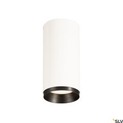 SLV потолочный светильник Numinos цена и информация | Потолочные светильники | 220.lv