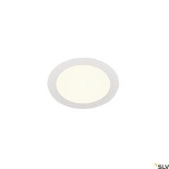 SLV встраиваемый светильник Senser 18 DL цена и информация | Монтируемые светильники, светодиодные панели | 220.lv