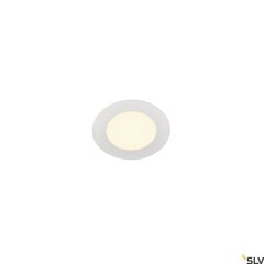 SLV встраиваемый светильник Senser EL цена и информация | Монтируемые светильники, светодиодные панели | 220.lv
