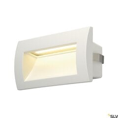 SLV встраиваемый LED светильник Downunder цена и информация | Монтируемые светильники, светодиодные панели | 220.lv