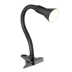 Searchlight galda lampa Desk цена и информация | Настольные лампы | 220.lv