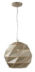 Searchlight подвесной светильник Origamis цена и информация | Люстры | 220.lv