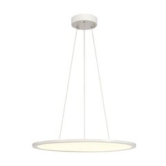 SLV piekaramā lampa Panel 60 cena un informācija | Lustras | 220.lv