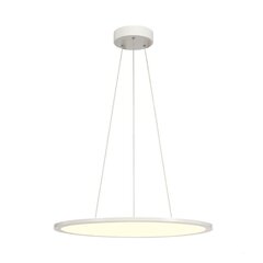 SLV piekaramā lampa Panel 60 Dali cena un informācija | Piekaramās lampas | 220.lv