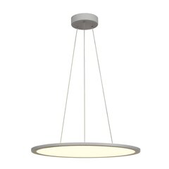 SLV piekaramā lampa Panel 60 cena un informācija | Lustras | 220.lv