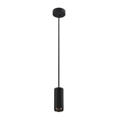 SLV подвесной светильник Numinos S цена и информация | Настенный/подвесной светильник Eye Spot 11 BL, чёрный | 220.lv