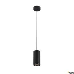 SLV подвесной светильник Numinos цена и информация | Люстры | 220.lv