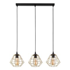 TK Lighting pakaramais lukturis Diamond cena un informācija | Lustras | 220.lv