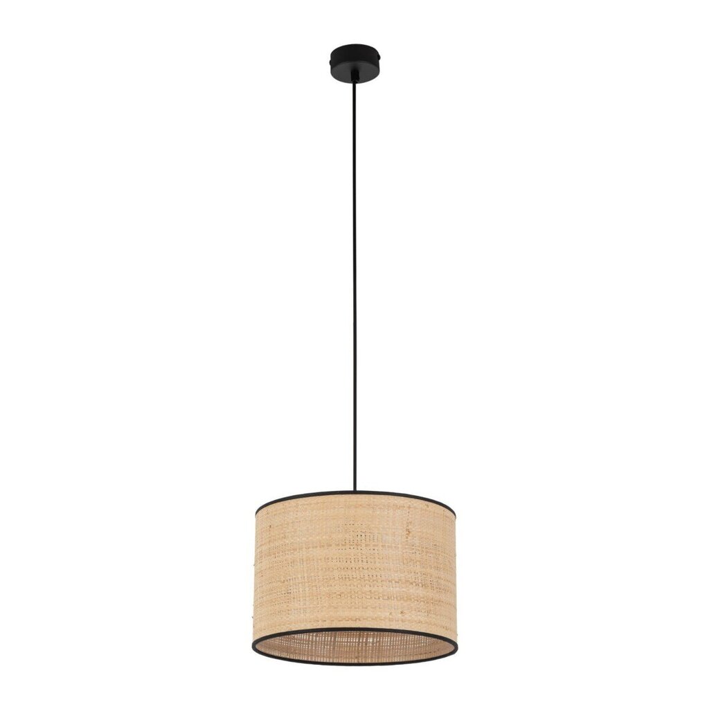 TK Lighting pakaramais lukturis Liberia I 4730 cena un informācija | Lustras | 220.lv