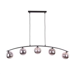 TK Lighting piekaramais lustra Amaro 5710 cena un informācija | Lustras | 220.lv